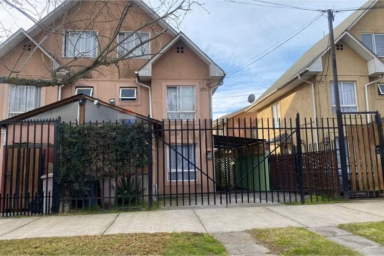 Casa en venta 3d y 3b en comuna talagante - Imagen 4