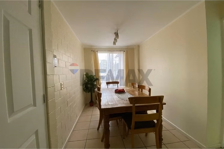 Casa en venta 3d y 3b en comuna talagante - Imagen 8