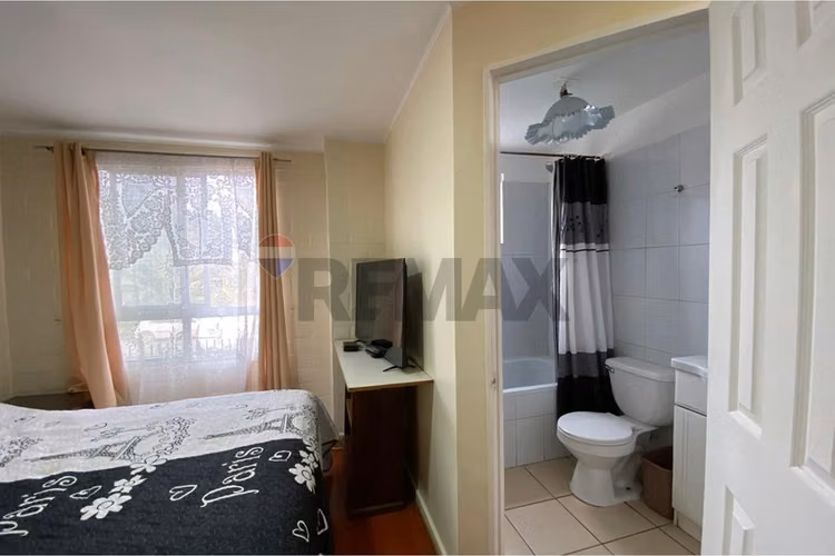 Casa en venta 3d y 3b en comuna talagante - Imagen 10