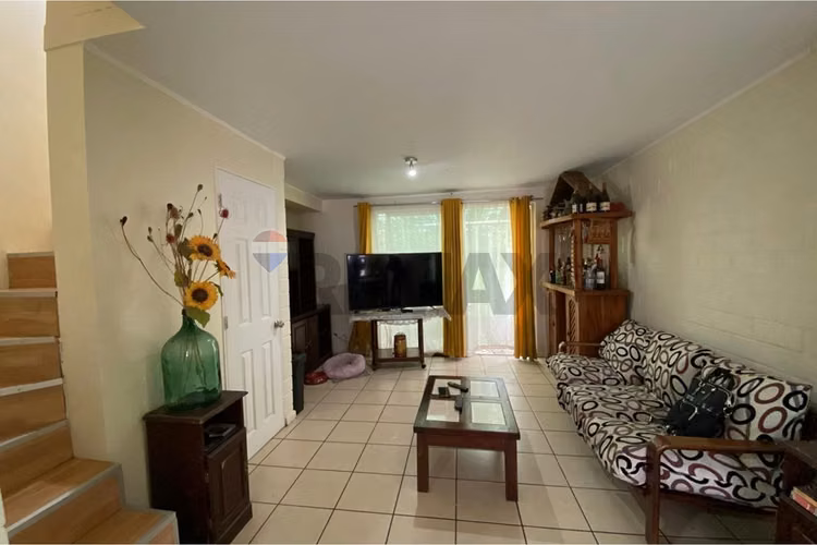 Casa en venta 3d y 3b en comuna talagante - Imagen 6