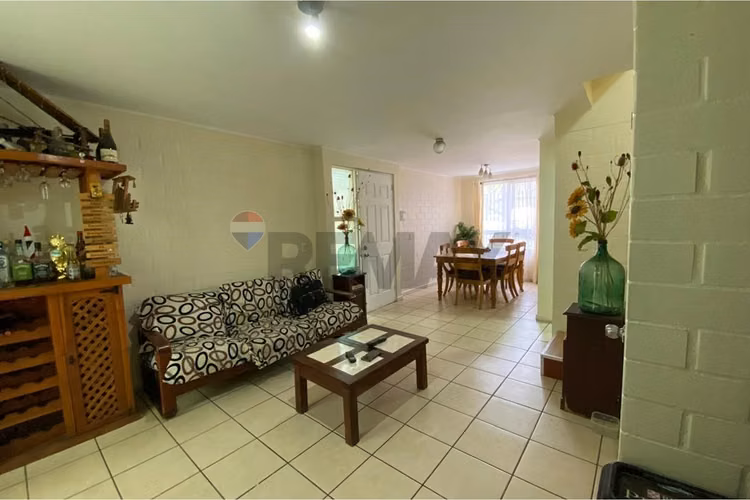 Casa en venta 3d y 3b en comuna talagante - Imagen 7