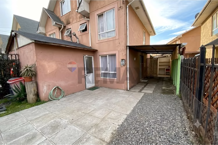Casa en venta 3d y 3b en comuna talagante - Imagen 3