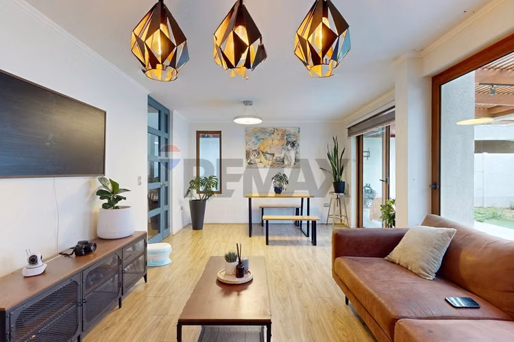 Venta | casa | ciudad de los valles