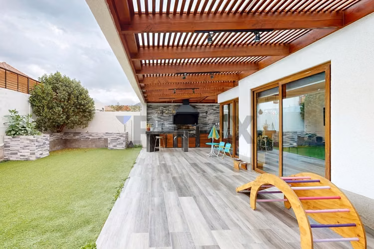 Venta | casa | ciudad de los valles - Imagen 19