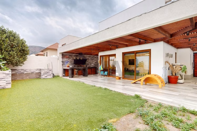 Venta | casa | ciudad de los valles - Imagen 21