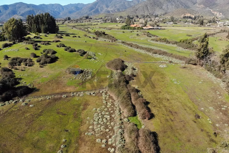 Parcela agricola 9,7 ha. culipran, melipilla - Imagen 17