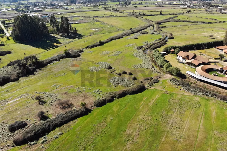 Parcela agricola 9,7 ha. culipran, melipilla - Imagen 21