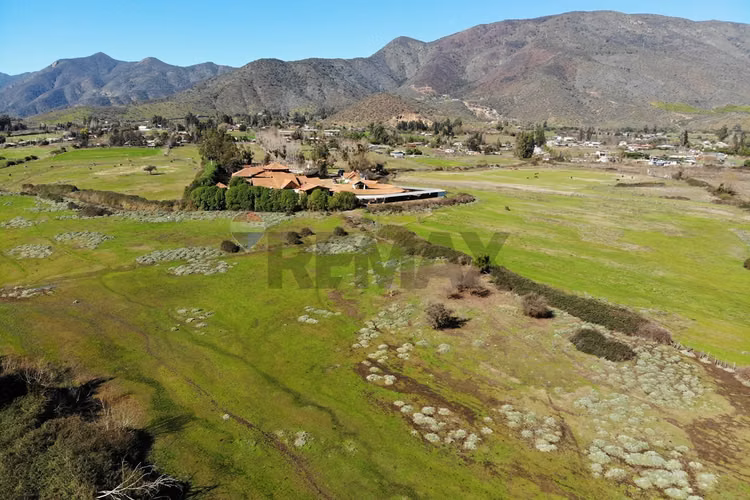 Parcela agricola 9,7 ha. culipran, melipilla - Imagen 18