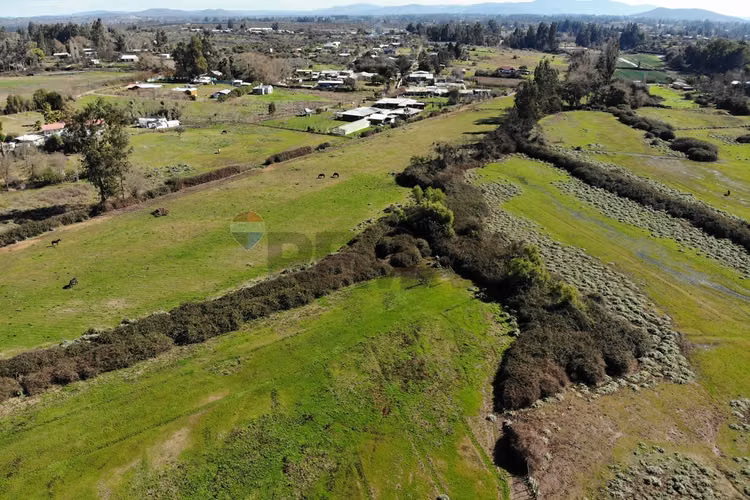 Parcela agricola 9,7 ha. culipran, melipilla - Imagen 9