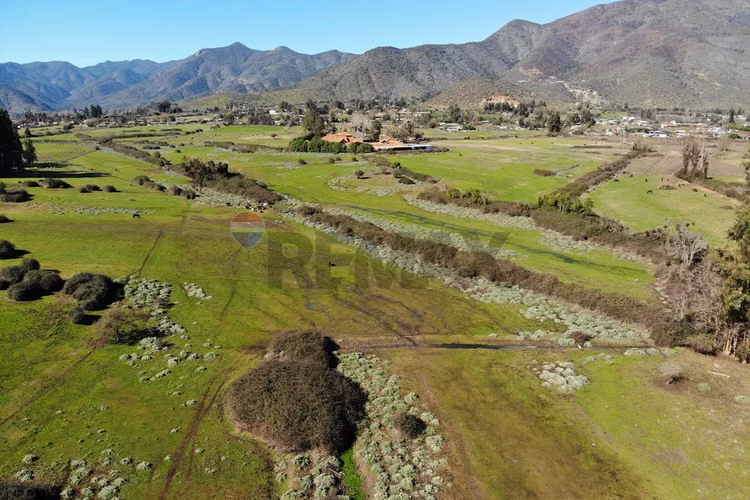 Parcela agricola 9,7 ha. culipran, melipilla - Imagen 14