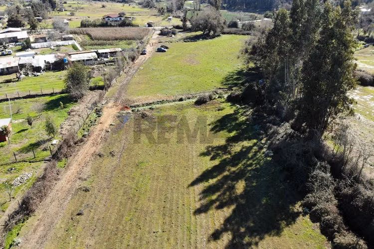 Parcela agricola 9,7 ha. culipran, melipilla - Imagen 5