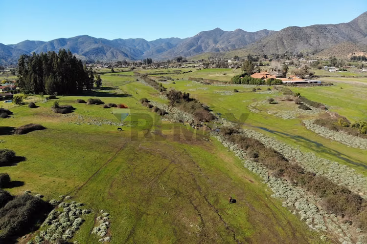 Parcela agricola 9,7 ha. culipran, melipilla - Imagen 19