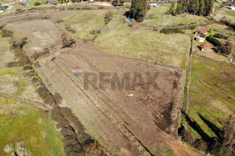 Parcela agricola 9,7 ha. culipran, melipilla - Imagen 12