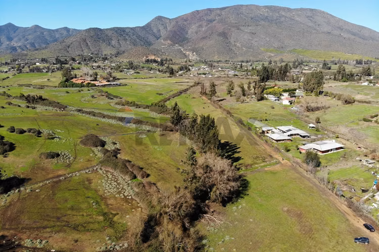 Parcela agricola 9,7 ha. culipran, melipilla - Imagen 20