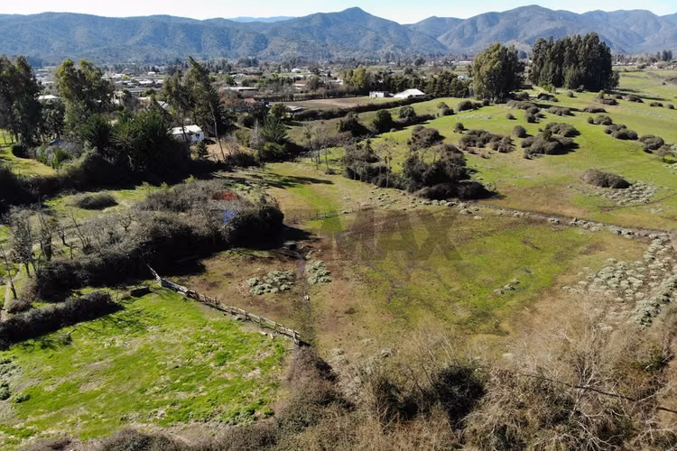 Parcela agricola 9,7 ha. culipran, melipilla - Imagen 16