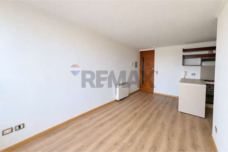 Depto en venta, serrano 266, santiago - Imagen 4