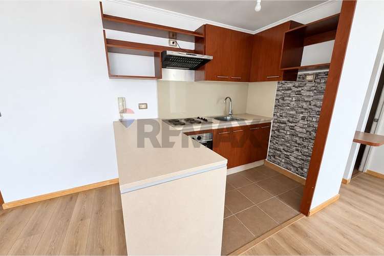 Depto en venta, serrano 266, santiago - Imagen 5