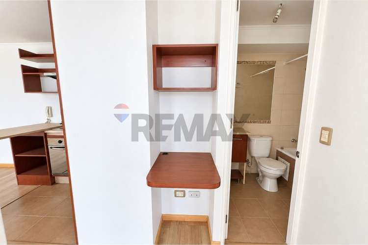 Depto en venta, serrano 266, santiago - Imagen 9