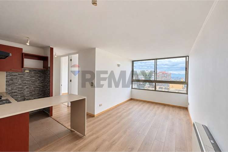 Depto en venta, serrano 266, santiago - Imagen 2