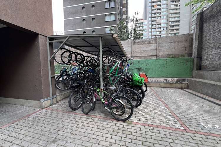 Depto en venta, serrano 266, santiago - Imagen 28