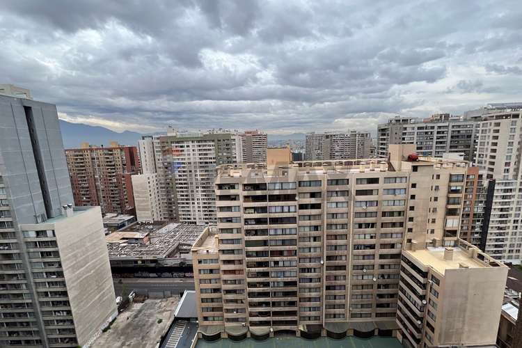 Depto en venta, serrano 266, santiago - Imagen 27