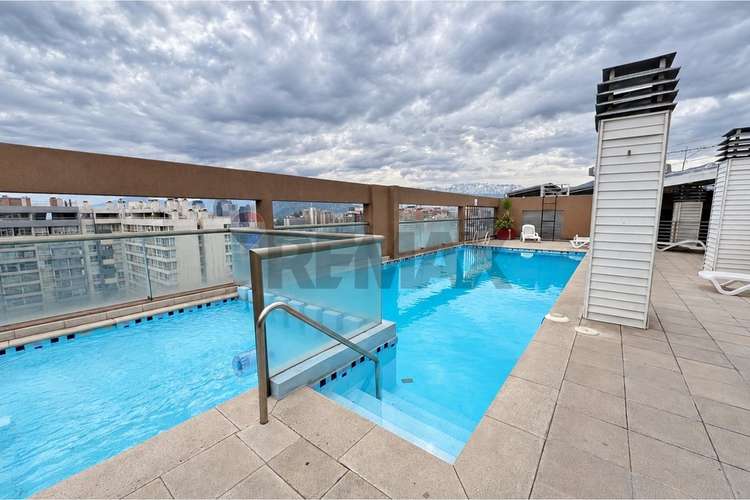Depto en venta, serrano 266, santiago - Imagen 24