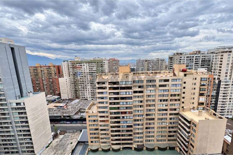 Depto en venta, serrano 266, santiago - Imagen 20