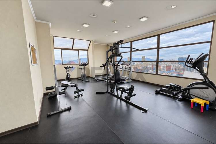 Depto en venta, serrano 266, santiago - Imagen 22