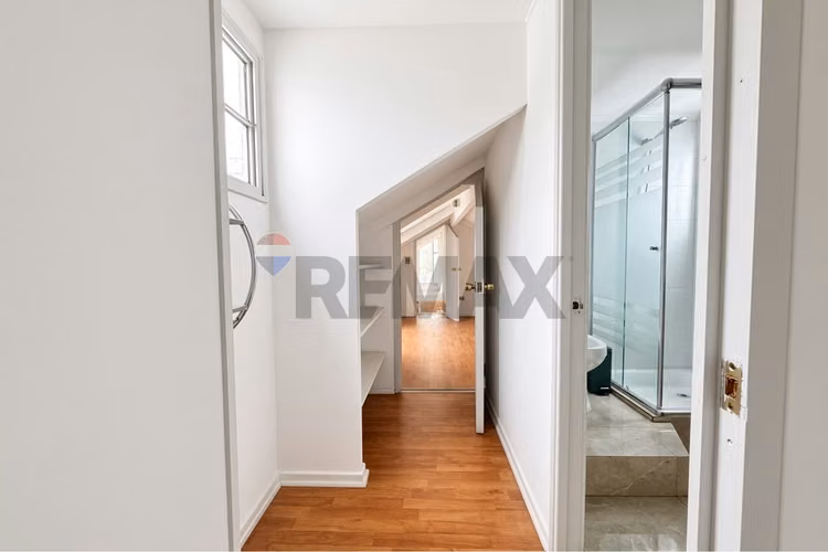 Venta casa en providencia - 6d/3b/2e - Imagen 25