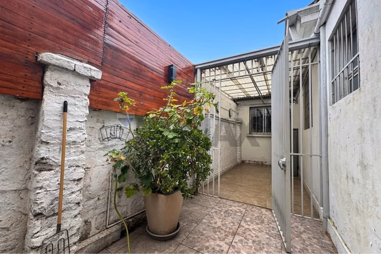Venta casa en providencia - 6d/3b/2e - Imagen 22