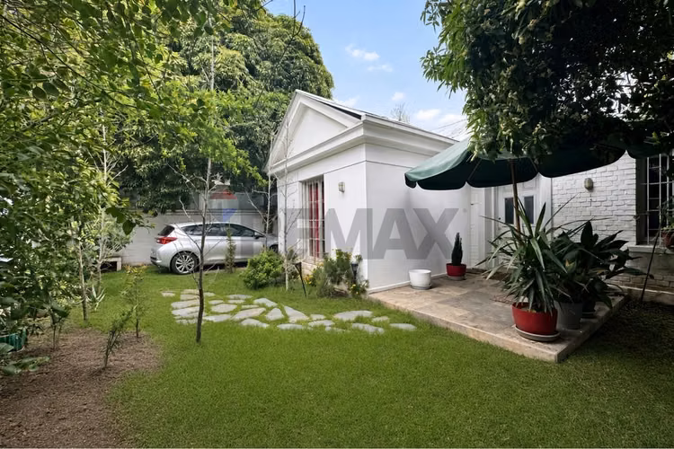 Venta casa en providencia - 6d/3b/2e