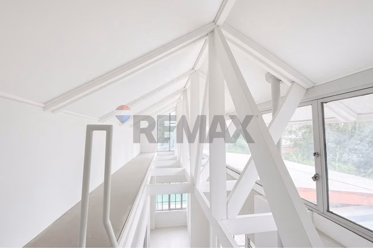 Venta casa en providencia - 6d/3b/2e - Imagen 30