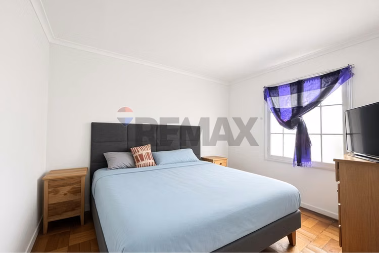 Venta casa en providencia - 6d/3b/2e - Imagen 12