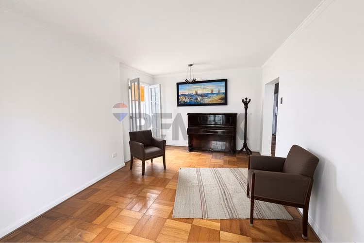 Venta casa en providencia - 6d/3b/2e - Imagen 2