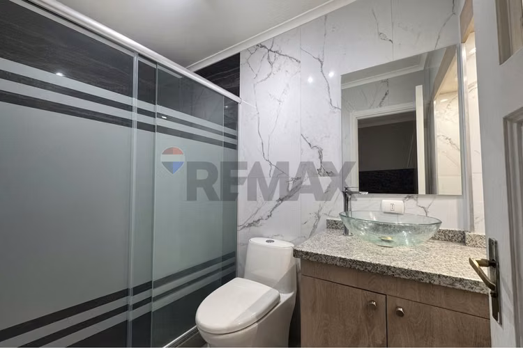 Venta casa en providencia - 6d/3b/2e - Imagen 14