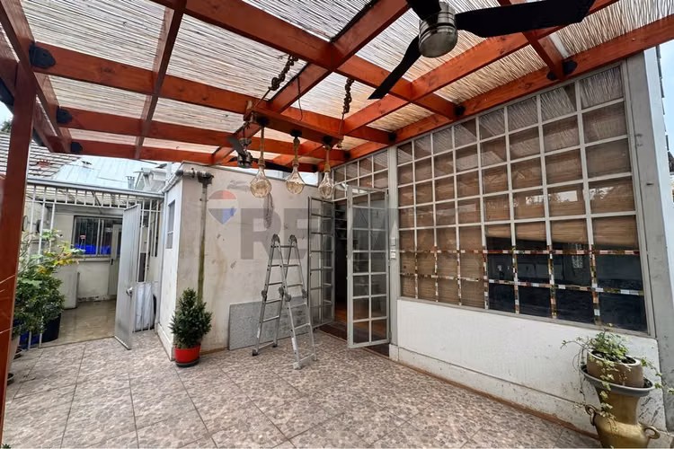 Venta casa en providencia - 6d/3b/2e - Imagen 18