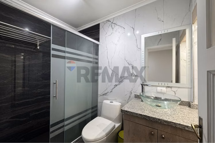 Venta casa en providencia - 6d/3b/2e - Imagen 13