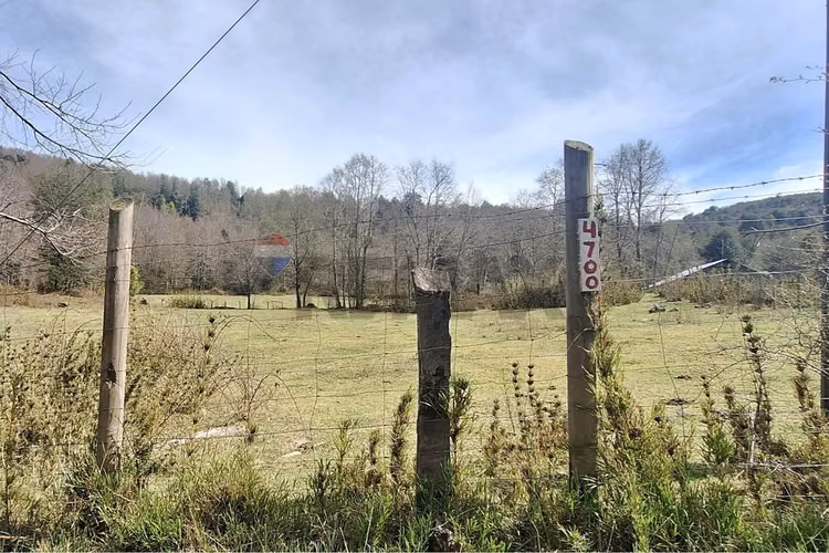 Terreno soñado en pucón huerquehue