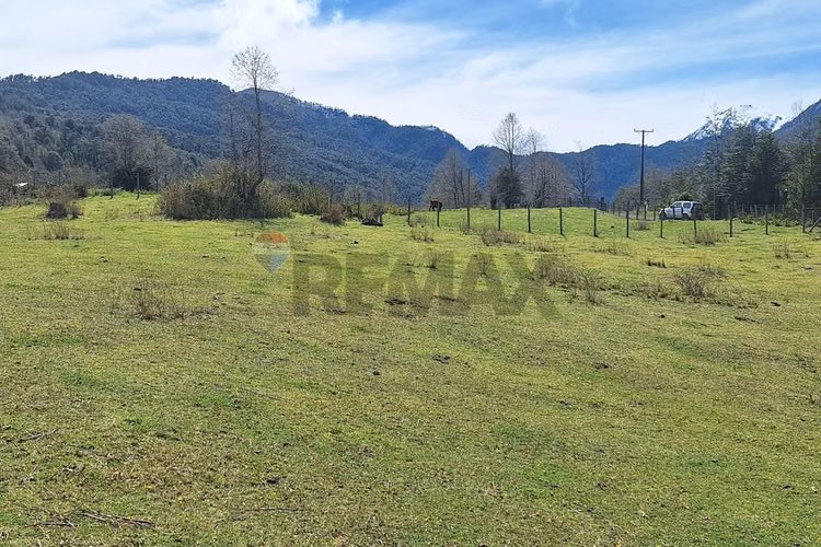 Terreno soñado en pucón huerquehue