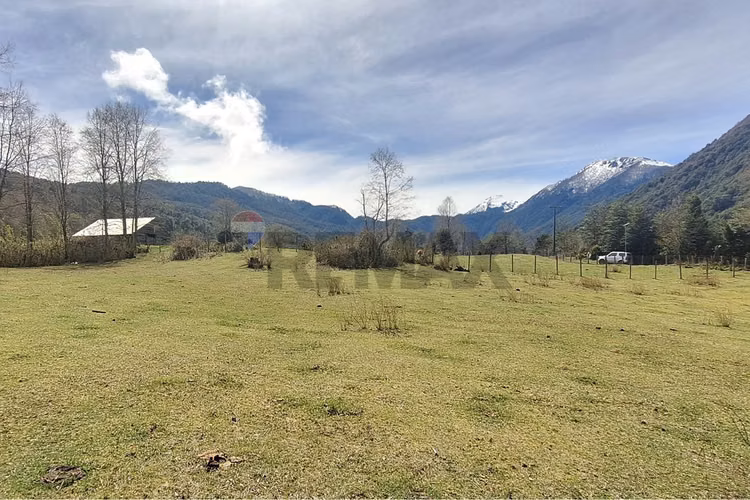 Terreno soñado en pucón huerquehue