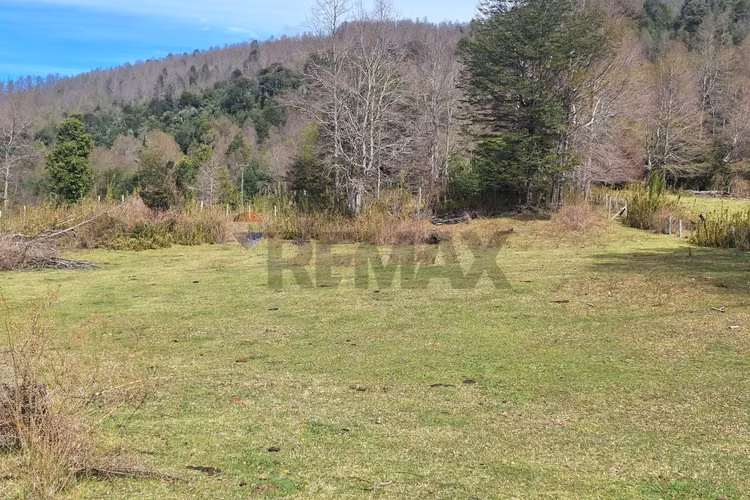 Terreno soñado en pucón huerquehue