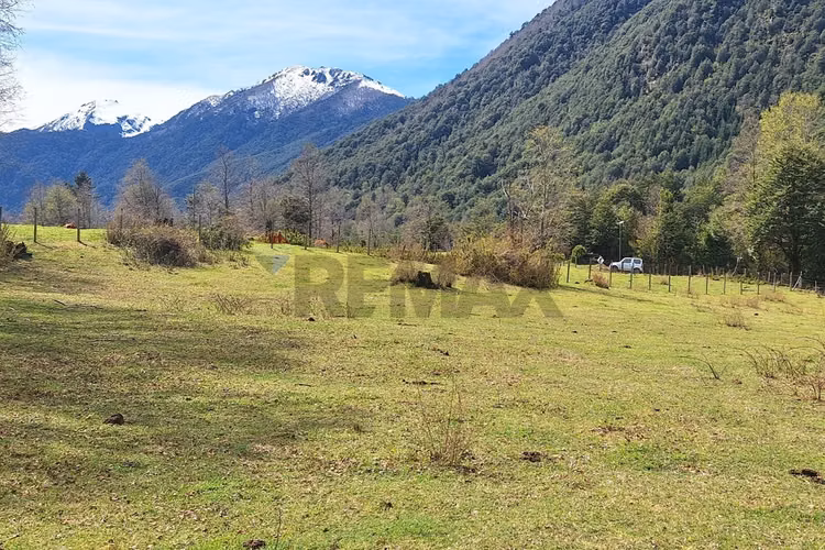 Terreno soñado en pucón huerquehue