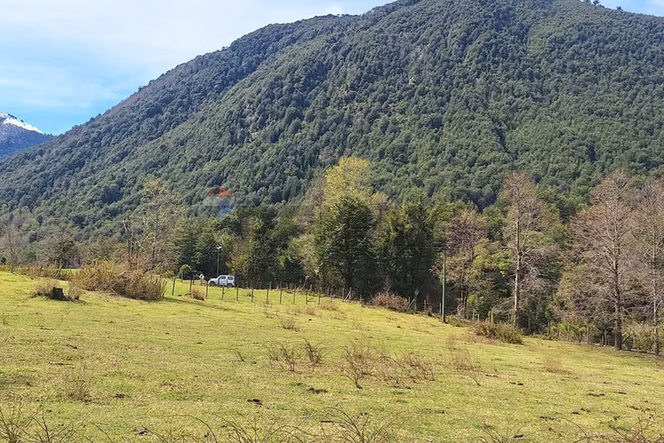 Terreno soñado en pucón huerquehue