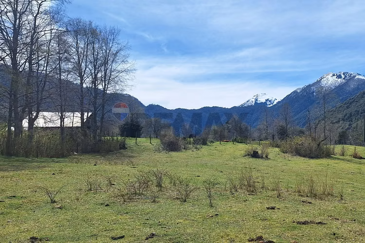 Terreno soñado en pucón huerquehue