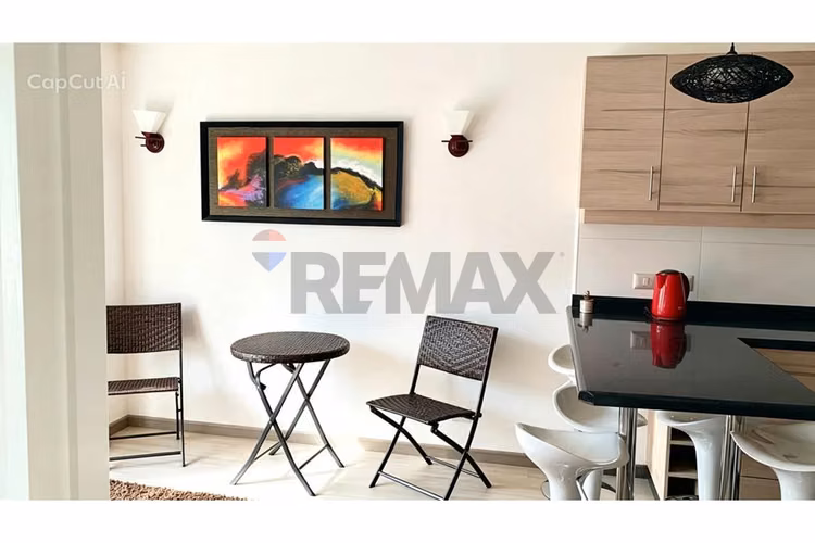 En venta depto. 1 dormitorio 1 baño en pucón - Imagen 26