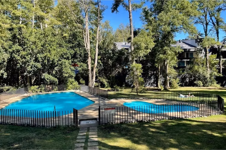 En venta depto. 1 dormitorio 1 baño en pucón - Imagen 14