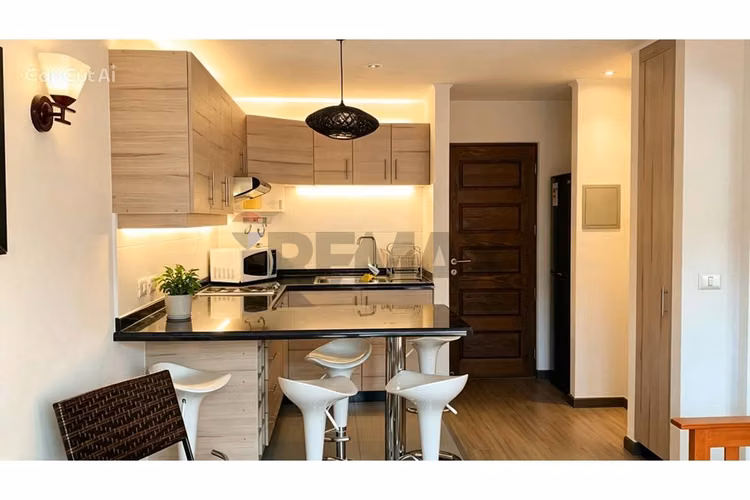 En venta depto. 1 dormitorio 1 baño en pucón - Imagen 24