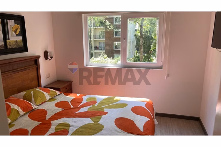 En venta depto. 1 dormitorio 1 baño en pucón - Imagen 7