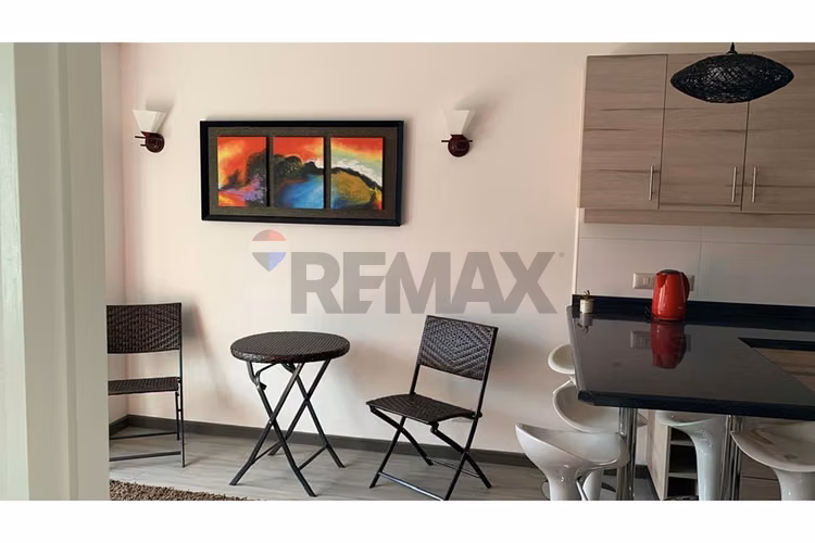En venta depto. 1 dormitorio 1 baño en pucón - Imagen 5