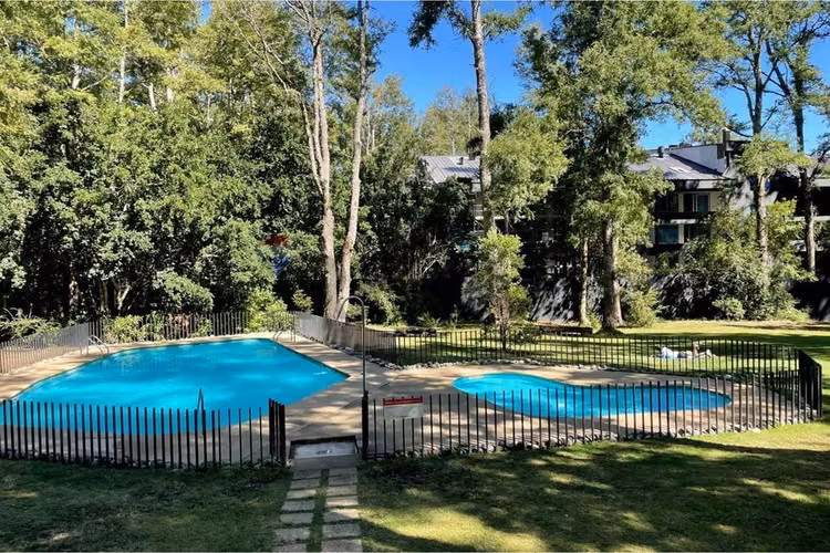 En venta depto. 1 dormitorio 1 baño en pucón - Imagen 11